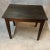 Antique Rustic Fir Table, 1900s For Sale - Image 4 of 9