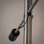Mid-Century Modern Large Floor Lamp With Long Arm, Attributed to Selenova, Italy, Mid-20th Century For Sale - Image 3 of 8