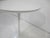 Burke Tulip Side Table in the Style of Saarinen and Knoll (D) For Sale In Cincinnati - Image 6 of 9