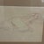 1910s 1910s Original Print on Collectors Paper of Pencil Drawing of Gustav Klimt For Sale - Image 5 of 10