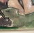 Framed Helen Malta Queens New York Ozone Park Watercolor For Sale - Image 4 of 4