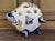 Earthenware Cachepot with Renaissance Decor from Gien, Late 19th Century For Sale - Image 17 of 18