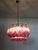 Vintage Murano Glass Chandelier, 1990s For Sale - Image 14 of 18