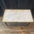 1920s French Louis XVI Marble Top Coffee Table or Cocktail Table For Sale - Image 5 of 10