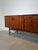 Victor Wilkins G-Plan Brasilia Sideboard by Victor Wilkins Mid-Century Modern Teak Sideboard For Sale - Image 4 of 9