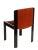 Model 300 Chairs from Pozzi,1965, Set of 6 For Sale - Image 6 of 11