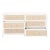 Contemporary Holland Rattan 6-Drawer Double Dresser For Sale - Image 3 of 6