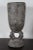 Wood Antique Early 20th Century African Mali Dogon Ceremonial Tribal Carved Container Lidded Vessel For Sale - Image 7 of 13