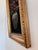 Vintage Original Velvet Flower Oil Painting, Pair of Flower Still Life Art - Set of 2 For Sale - Image 4 of 12