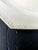 19th Century Creil Plates in White Earthenware, Set of 8 For Sale - Image 12 of 13