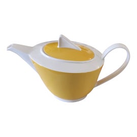 Example of Villeroy and Boch Tea Pots