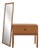 Entrance Hall Set by Kai Kristiansen for Aksel Kjersgaard, 1960s, Set of 2 For Sale