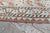 1920s Vintage Caucasian Karabagh Vase Wool Pile Handwoven Rug For Sale - Image 9 of 11