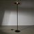 Fabio Lombardo designed the Aeto floor lamp for Flos in the 1980s, featuring a black, eye-shaped design from Italy. This...