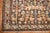 Persian Malayer Gallery Antique Rug rug no.j3824 For Sale - Image 4 of 9