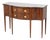 Hickory Chair Company Flame Mahogany Sideboard For Sale
