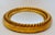 Giltwood Convex Mirror For Sale - Image 11 of 12