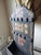Early 20th Century Pennsylvania Dutch Style Folk Art Spoon Rack For Sale - Image 11 of 11