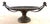 Vintage Maitland Smith Classical Greco-Roman Style Compote For Sale - Image 12 of 12