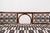Black Antique Vienna Secession Bentwood Bench by Josef Hoffmann, 1910 For Sale - Image 8 of 10