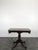 English Mahogany Games Table For Sale - Image 4 of 7