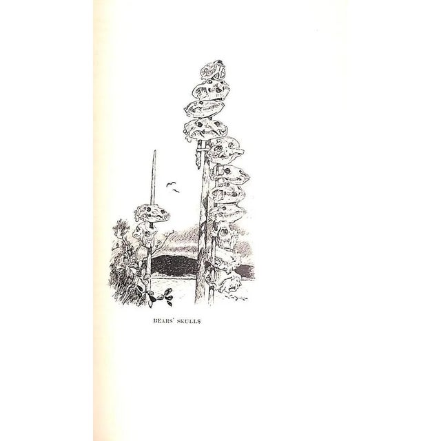 "The Ouananiche and Its Canadian Environment" 1896 Chambers, e.t.d. For Sale In New York - Image 6 of 12