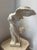 Mid-Century Modern Sculpture of Winged Victory Nike of Samothrace Alva Museum Replica 1955 For Sale - Image 3 of 6
