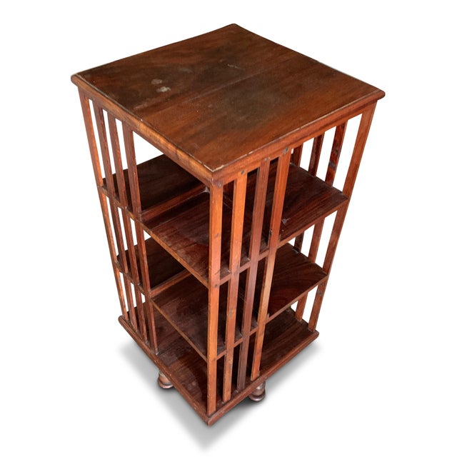 Interior height of shelving 23cm