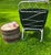 Mid-Century Modern 1950s "Barwa" Lounge Chair For Sale - Image 3 of 12