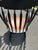 Hitchcock Classic Bench & Rocking Chair Set For Sale In Philadelphia - Image 6 of 8