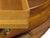 Early 20th Century Georgian Style Inlaid Server by Baker For Sale - Image 10 of 13