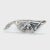 Authentic Tiffany & Co Goose Brooch Sterling Silver Estate TIF896 Details Shape: Goose Material: Sterling Silver Embrace...