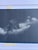 Alexander Cañedo Signed Chalk Drawing — Reclining Female Figure on Deep Blue Paper (Mid‑Century) For Sale - Image 11 of 15