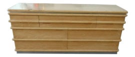 Example of Jay Spectre Credenzas and Sideboards