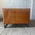 Milo Baughman Milo Baughman Cantilever Lounge Chair For Sale - Image 4 of 12