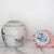Ceramic Antique Scenic Hand-Painted Chinese Ginger Jar For Sale - Image 7 of 8