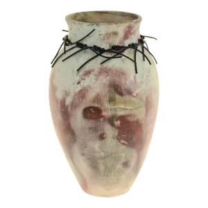 Studio Art Southwest Pottery Vase