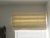 Textile Beige Silk Color Soft Pleated Window Roman Shade For Sale - Image 7 of 10
