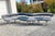 Large Cobra / Pipeline Modular Sofa by Johannes Foersom and Peter Hiort Lorenzen for Erik Jørgensen, 1980s, Set of 7 For Sale - Image 9 of 13