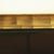 1930s Large Antique Mirror with Golden Frame, 1930s For Sale - Image 5 of 7