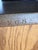 Vintage Cushman Maple 3-Drawer Dresser – Olive Green & Walnut Finish For Sale - Image 11 of 11