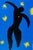 Henri Matisse (1869-1954) Jazz Original color poster after a work by the artist On poster paper, 59 x 84 cm (approx. 23 x...