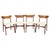 Vintage Danish Teak Dining Chairs by Schionning & Elgaard, 1960s, Set of 4 For Sale - Image 15 of 15