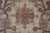 1970s Hand Woven Low Weave Approx. 6x9 Turkish Area Rug For Sale - Image 5 of 11