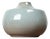 Danish Studio Pottery Vase from Lisbeth Voigt Durand For Sale