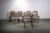 Vol au Vent Chairs by Mario Bellini for B&B Italia, 2001, Set of 8 For Sale - Image 11 of 15