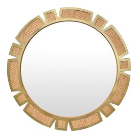 Example of Mirrors