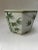 Porcelain Chinoiserie Planter For Sale - Image 4 of 8