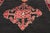 Late 20th Century Vintage Taznakht Moroccan Rug, 02'10 X 08'03 For Sale - Image 5 of 10
