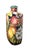 Italian Hand-Painted Tuscan-Style Ceramic Vase / Decorative Bottle This is a beautiful Italian hand-painted Housewares...